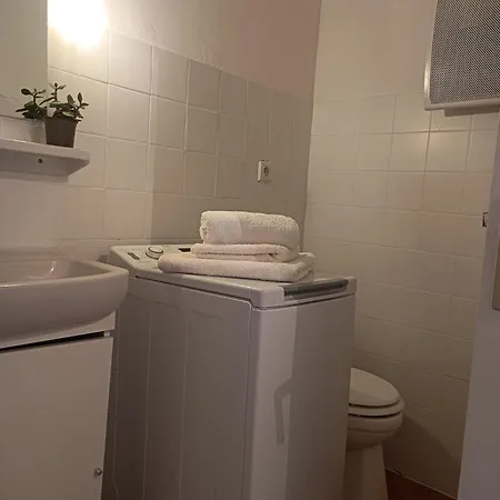 Avec Terrase Appartamento