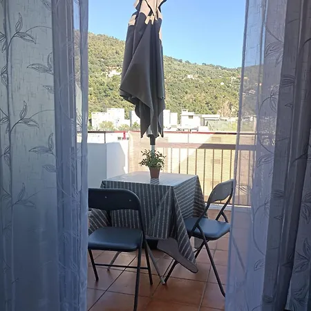 Avec Terrase *