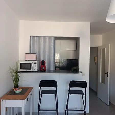 Avec Terrase * ניס