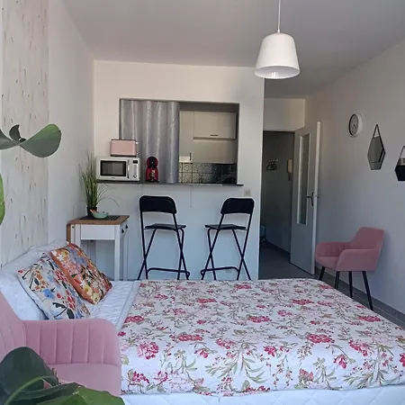 Avec Terrase