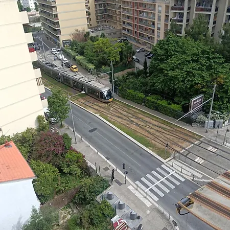 Avec Terrase Parking Διαμέρισμα