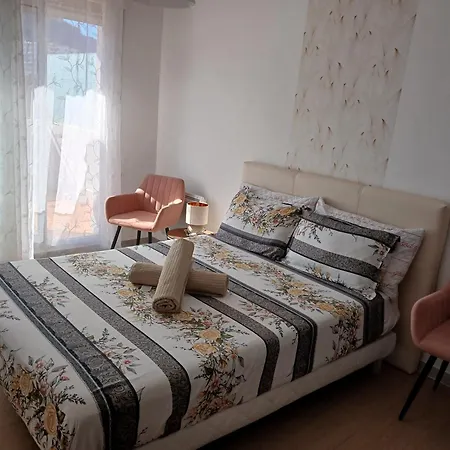 Avec Terrase Parking * Νίκαια